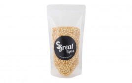 SGreat Spice Bengal Gram   Pack  1 kilogram